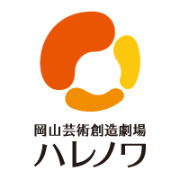 ハレノワロゴ